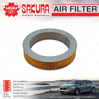 Sakura Air Filter for Holden Astra LB 1.5 litre LC 1.6 litre Petrol 4Cyl