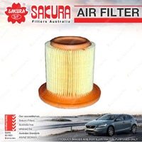 Sakura Air Filter for Ford Explorer US UN UP UQ Manual 4.0L V6 Refer A1436