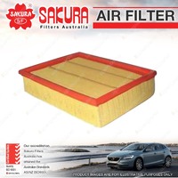 Sakura Air Filter for Holden Astra TS AH VXR AH 1.8L 2.0L Refer A1433