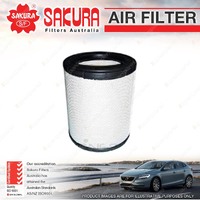 Sakura Air Filter for Hino 300 XKU418R XZU407R XZU409R XZU417R XZU 419 427 437