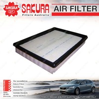 Sakura Air Filter for Chrysler PT Cruiser PF PG Petrol 2.0L 2.4L Refer A1594