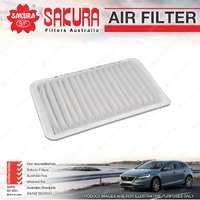 Sakura Air Filter for Lexus ES300 MCV30R RX330 MCU83R RX350 GUS35R Petrol V6