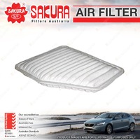 Sakura Air Filter for Lexus GS300 GRS190R GS450H GWS191R SC430 UZZ40R