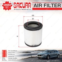 Sakura Air Filter for Honda CRV RD RE Integra DC 2.4L 2.0L Refer A1485