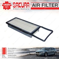 Sakura Air Filter for Honda Jazz GD Petrol 4Cyl 1.3L 1.5L Refer A1526