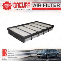 Sakura Air Filter for Mazda RX8 FE Petrol 1.3L FA-1766 Refer A1574