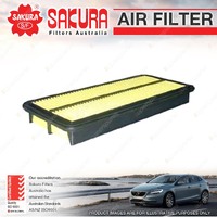Sakura Air Filter for Honda Accord 40 Series Petrol 3.0L V6 Refer A1507