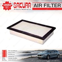 Sakura Air Filter for Ford Explorer UT UX UZ 4.0L V6 4.6L V8 Refer A1498