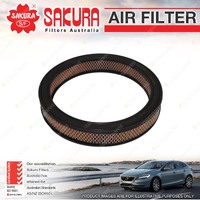 Sakura Air Filter for Ford Falcon XA XB XC XD XE XR XT XW XY Manual Refer A126