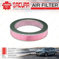 Sakura Air Filter for Mitsubishi Sigma GE GH 1.6L 2.0L Refer A223