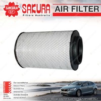 Sakura Air Filter for Nissan Cabstar AF22 KAH40L H40 W40 SYH40 Civilian