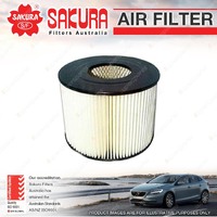 Sakura Air Filter for Toyota Corona RT142 Crown MS123 Hilux Surf Supra