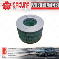Sakura Air Filter for Toyota Bundera BJ73 BJ74 Coaster HB30 HZB30 HZB50