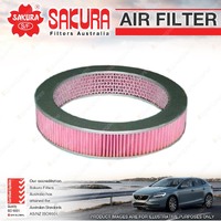 Sakura Air Filter for Nissan Patrol MQ Diesel 6Cyl 3.2L D Refer A355