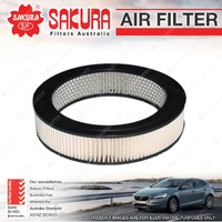 Sakura Air Filter for Ford Laser 1.6L KC KE Petrol 4Cyl B6 B6-2 Barrel Carb SOHC