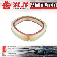 Sakura Air Filter for Mercedes Benz 190E W201 230E 230TE W124 W123 2.0 3.0L