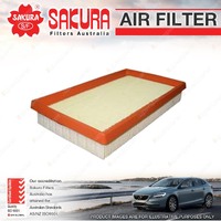 Sakura Air Filter for Suzuki Ignis RG415 Petrol 4Cyl 1.5L 08/03-02/05