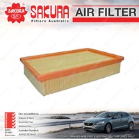 Sakura Air Filter for Ford Focus LS LT Petrol 2.0L FA-1964 Refer A1554