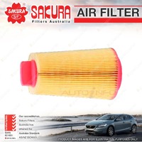 Sakura Air Filter for Mercedes Benz C180K W203 C200K W204 CL S W 203 C230K CL203