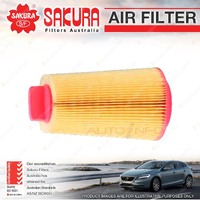 Sakura Air Filter for Mercedes Benz CLC200 CL203 CLK200K E200K W211 SLK200K R171