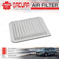 Sakura Air Filter for Toyota Corolla ZRE182R ZRE152R ZRE172R ZRE153R Rav4 ZSA42R