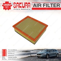 Sakura Air Filter for Ford Focus LS LT LV Kuga TE Mondeo MA MB 2.5L Refer A1612
