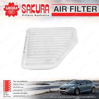 Sakura Air Filter for Toyota Rav4 ACA33 ACA38R GSA33 2.4 3.5L Refer A1558