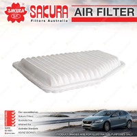 Sakura Air Filter for Holden Berlina Calais VE Caprice WM WN 3.6L Refer A1557