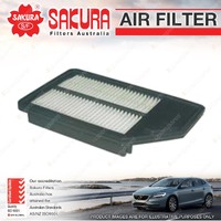Sakura Air Filter for Honda Jazz GD Petrol 4Cyl 1.5L FA-1651 Refer A1729