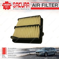 Sakura Air Filter for Honda City GM Jazz GE 1.3 1.5L FA-16810 Refer A1626