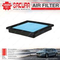 Sakura Air Filter for Nissan 370Z Z34 Petrol 3.7L V6 FA-61370 Refer A1761
