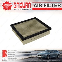 Sakura Air Filter for Lexus NX200T AGZ10R AGZ15R RX270 AGL10R RX350 GGL15R