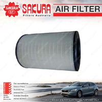 Sakura Air Filter for Nissan UD MKB35A MKB37A MKB8E PKC37A PKC8E 4.7 7.0 7.7L TD