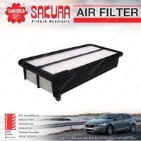 Sakura Air Filter for Honda Legend KB Petrol 3.7L V6 FA-16940 08/08-on