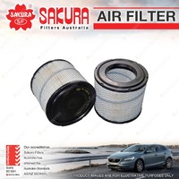 Sakura Air Filter for Hino 300 XJC 710R 720R 740R XZU 427R 437R 700R 720R 730R