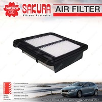 Sakura Air Filter for Honda CRZ ZF Hybrid Petrol 1.5L fa-16920 Refer A1770