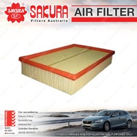 Sakura Air Filter for Holden Barina TM Petrol 1.4L 1.6L Refer A1776