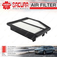 Sakura Air Filter for Honda Civic Petrol 1.8L 2.0L FA-16990 Refer A1815