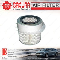 Sakura Air Filter for Ford Courier PC Econovan SGMD SGME JG JH SGMW 1.8 2.0 2.2L