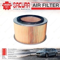 Sakura Air Filter for Mitsubishi Fuso Canter FC432 FE211 FE334 FE434 FE444 FG434