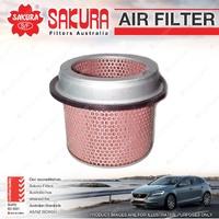 Sakura Air Filter for Mitsubishi Express Van Starwagon SJ SF SG SH 2.0 2.4L