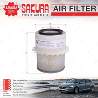 Sakura Air Filter for Daihatsu Delta V10 V11 V12 V90 92 Rocky F70 F73 F75 F77 78