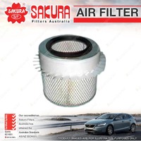 Sakura Air Filter for Mitsubishi Fuso Canter FE339 FE439 FE444 FE449 FG439