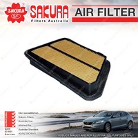 Sakura Air Filter for Honda Integra Petrol 1.8L FA-1624 Refer A1224