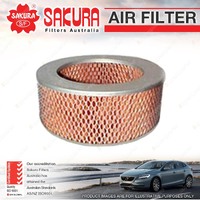 Sakura Air Filter for Mitsubishi Pajero NE NF NG NH 2.6L Refer A1204
