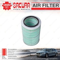Sakura Air Filter for Hino FD16 FF17 FT16 Griffon 850 FF213 215 Hawk 6.0 6.7L