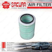 Sakura Air Filter for Hino FD16 FF17 FT16 Griffon 850 FF213 215 Hawk 6.0 6.7L
