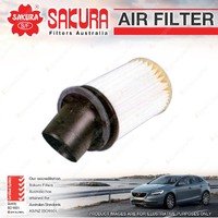 Sakura Air Filter for Honda Integra DA DC DC Petrol 1.8 2.0L Refer A1271