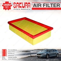Sakura Air Filter for BMW 5 Series 535i E34 7 Series 730i E32 735i E32 3.0 3.4L