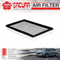 Sakura Air Filter for Honda Civic EK EM CRV RD HRV GH 1.6L 2.0L Refer A1310
